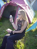 Wacken 2005 ~ Stefan ~03